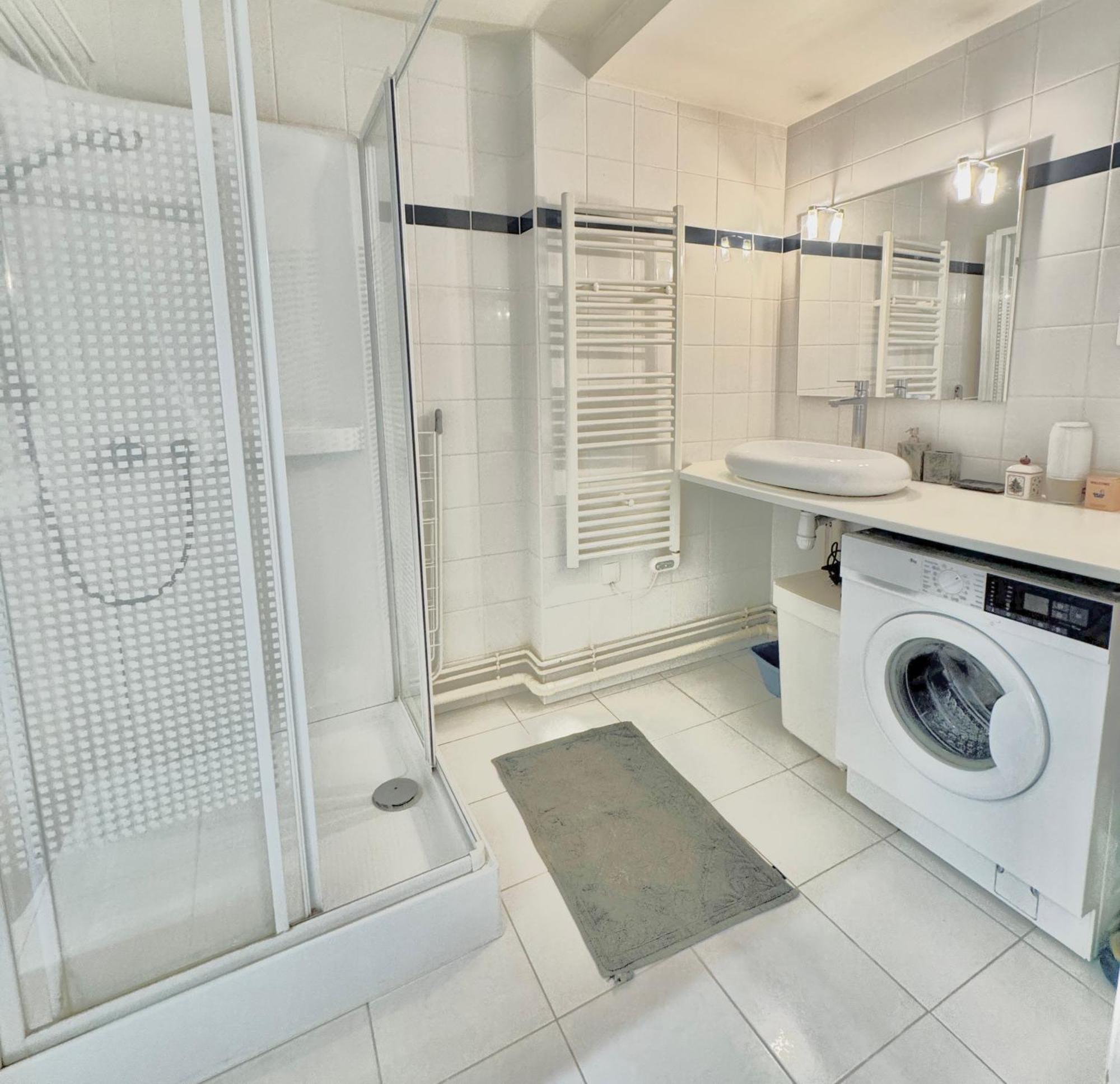 Eiffel Tower Paris Apartment Bagian luar foto